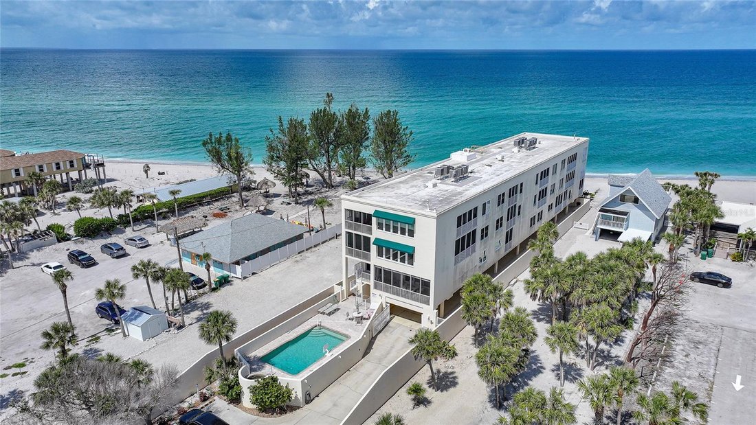 Condo in Englewood, Florida, United States 1 - 17181846