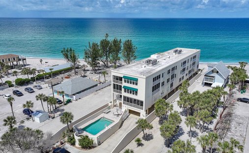 Condo in Englewood, Florida, United States 1