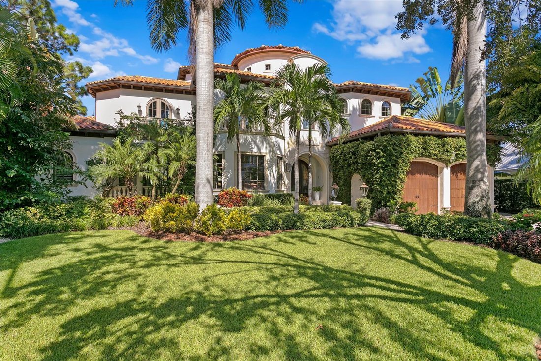 House in Tampa, Florida, United States 2 - 17178958