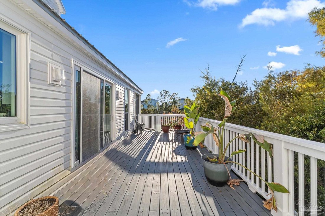 House in Gulf Breeze, Florida, United States 5 - 17165196