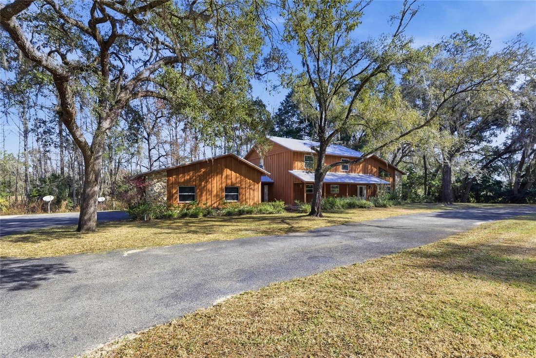 House in Ocklawaha, Florida, United States 5 - 17187007