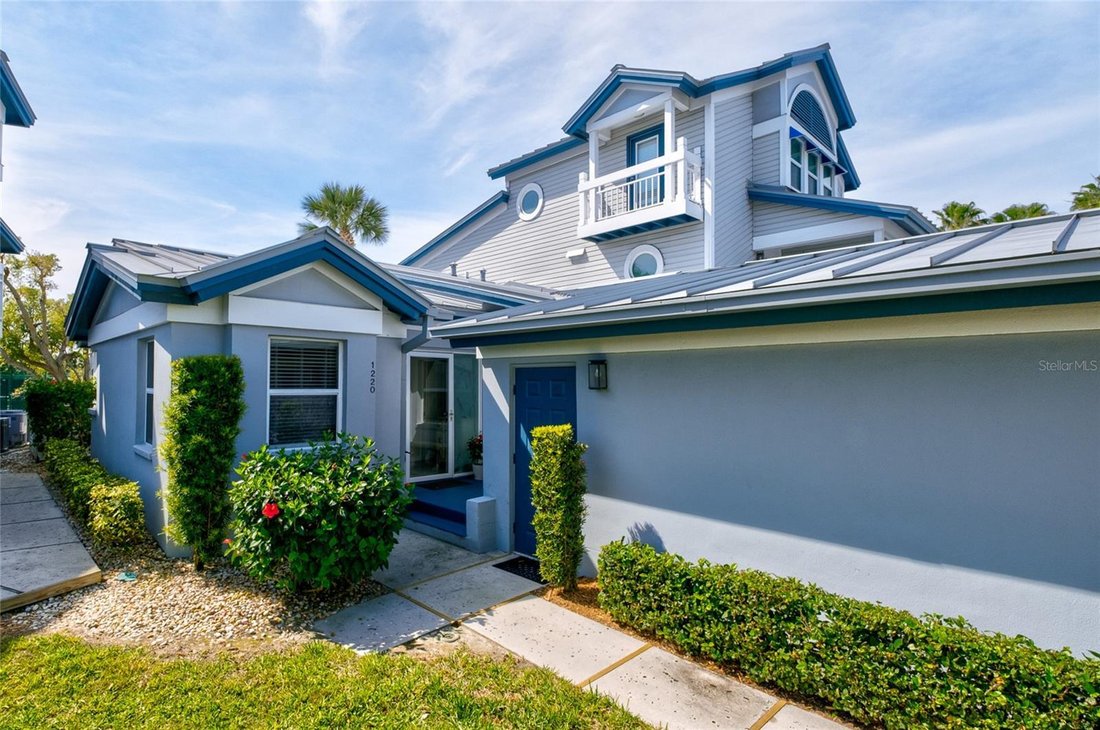 Condo in Siesta Key, Florida, United States 3 - 17180346