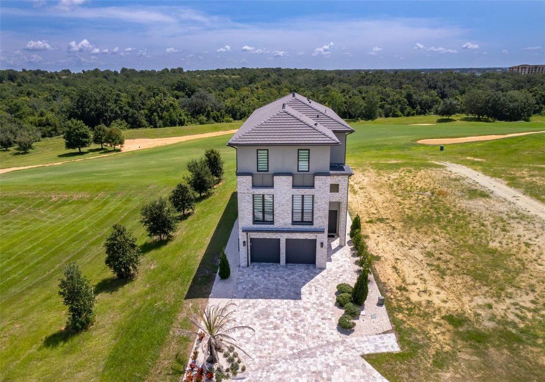 House in Montverde, Florida, United States 2 - 17181671
