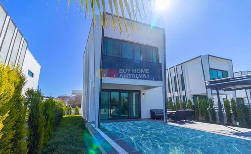 Villa in Belek, Antalya, Turkey 1