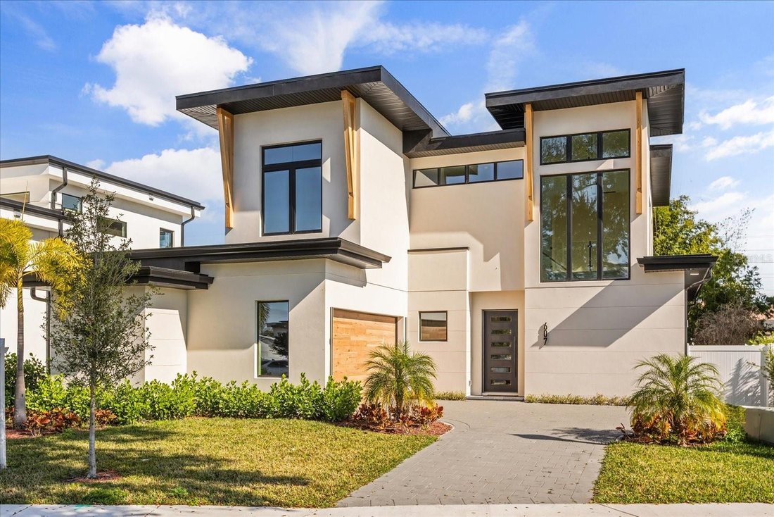 House in Winter Park, Florida, United States 1 - 17184706