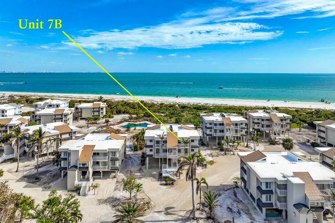Condo in Sanibel, Florida, United States 3 - 17160470