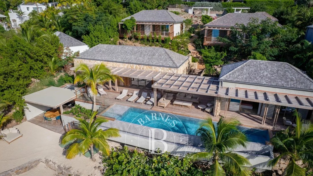 Villa in France 4 - 15183364