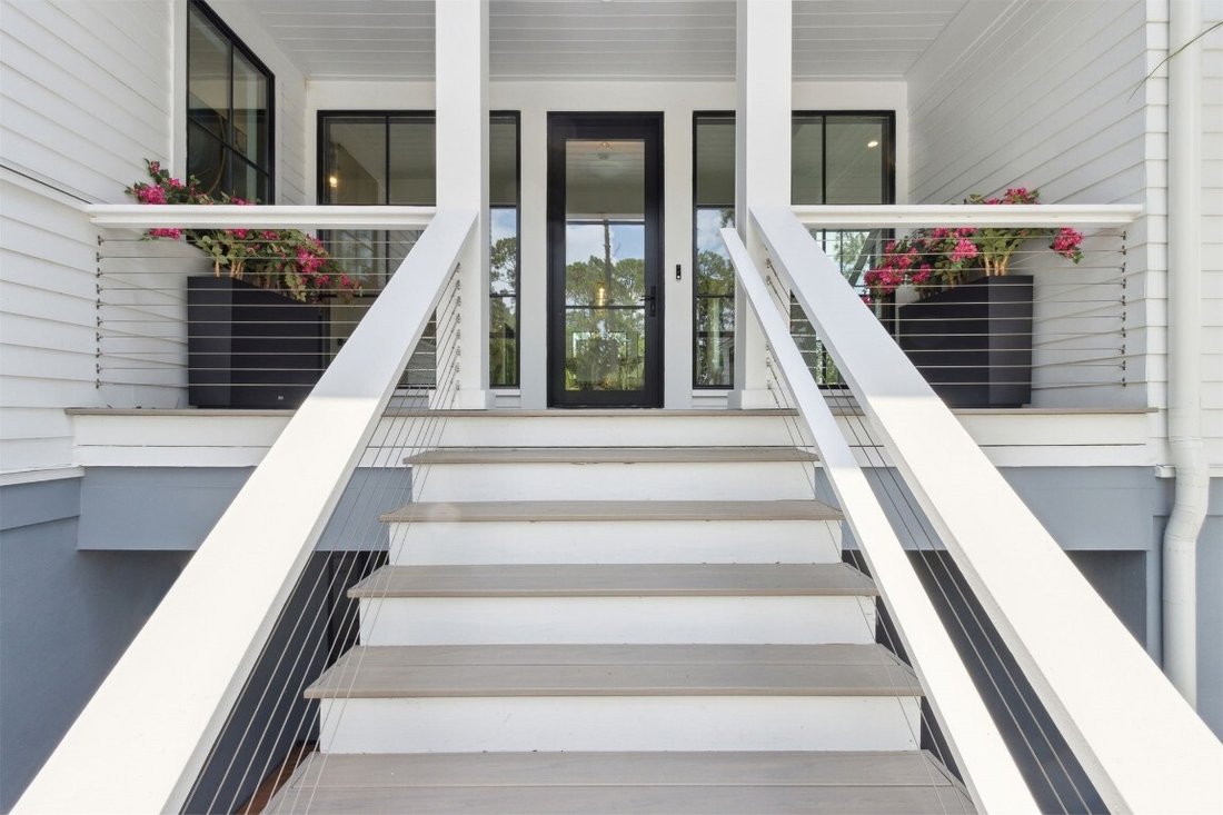 House in Fernandina Beach, Florida, United States 5 - 17160800
