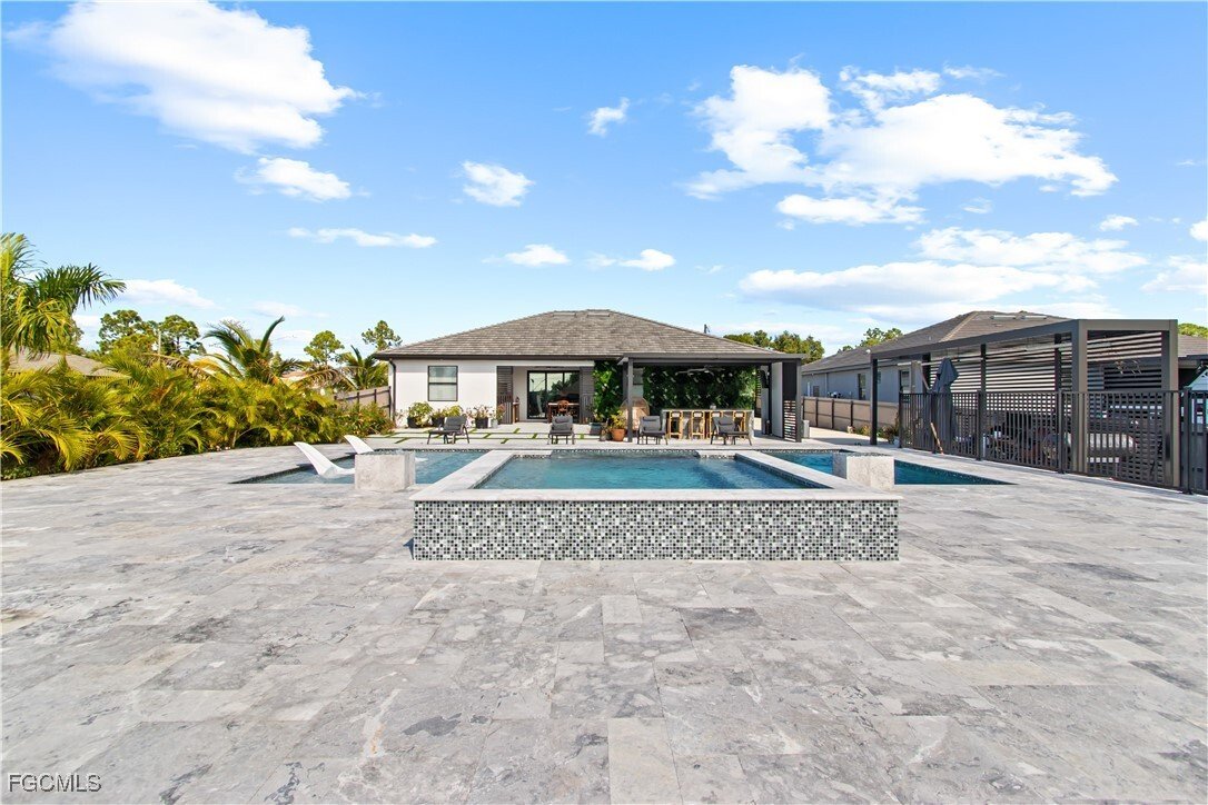 House in Lehigh Acres, Florida, United States 3 - 17173150