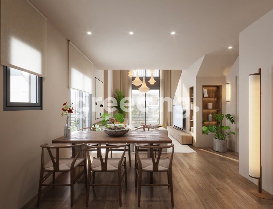 Apartment in North Athens, Attica, Greece 2 - 17009841