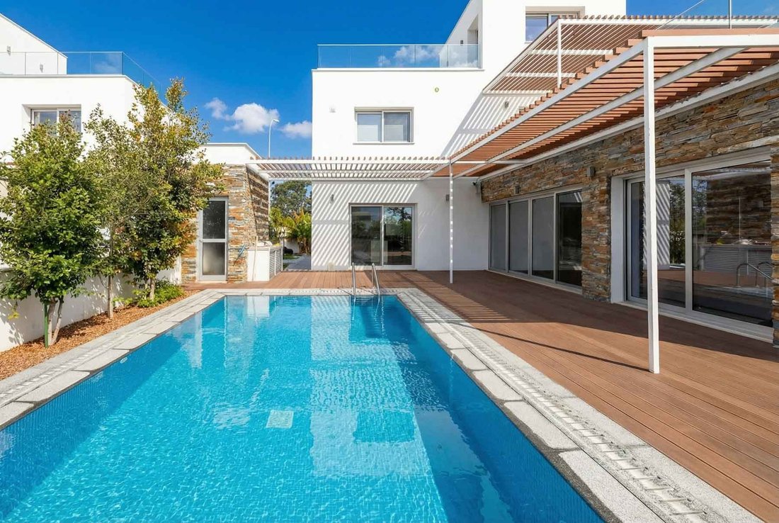 House in Yeroskipou, Paphos, Cyprus 1 - 17154952