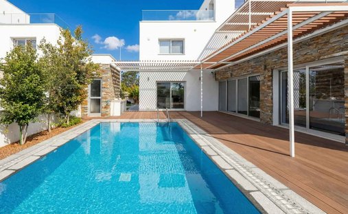 Maison à Geroskipou, Paphos, Chypre 1