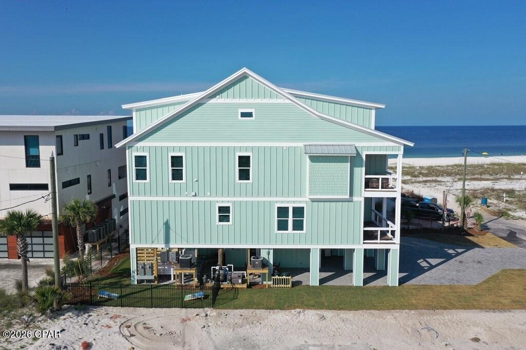 Apartment in Port St. Joe, Florida, United States 3 - 17161042