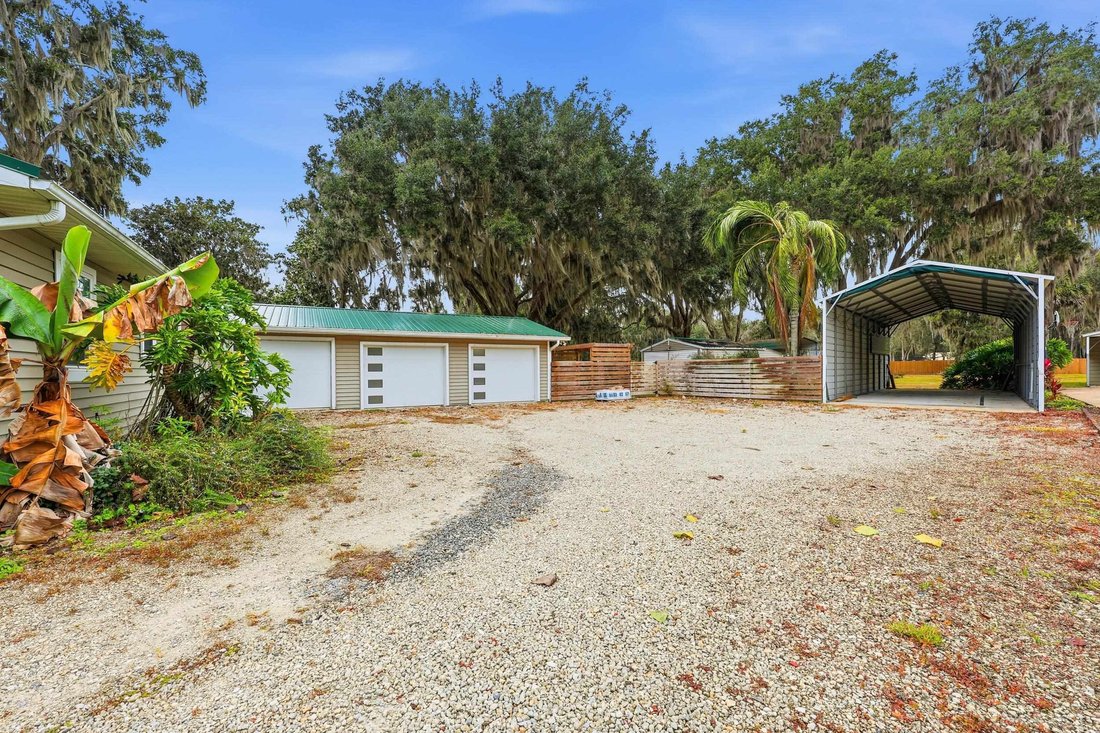 House in St. Augustine, Florida, United States 5 - 17160379