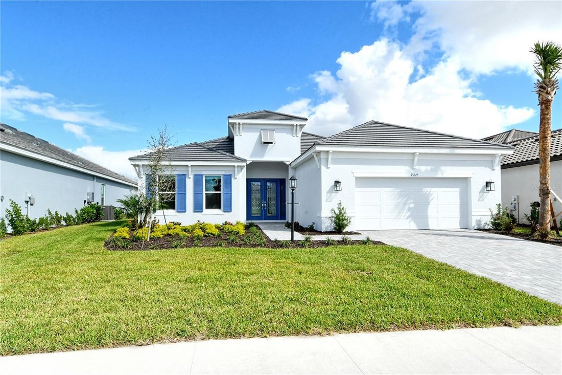 House in Bradenton, Florida, United States 2 - 17186475