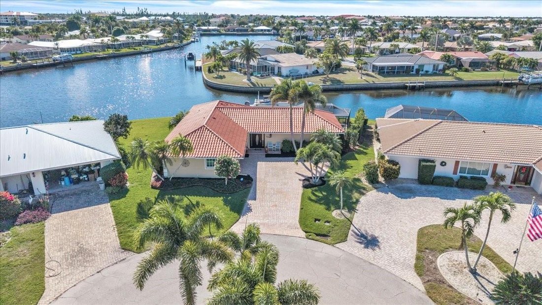 House in Punta Gorda, Florida, United States 2 - 17182235