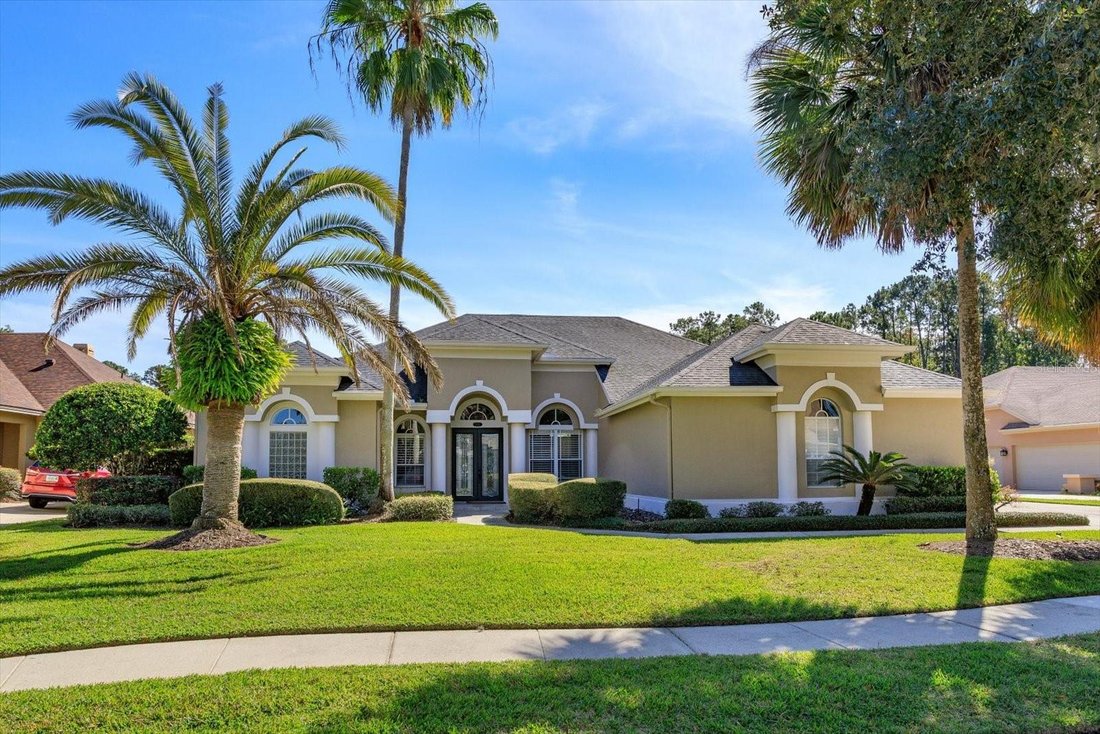 House in Sanford, Florida, United States 2 - 17184710