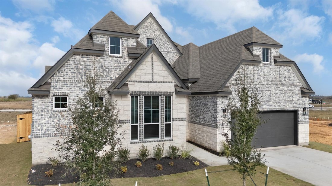 House in Pflugerville, Texas, United States 2 - 17188832