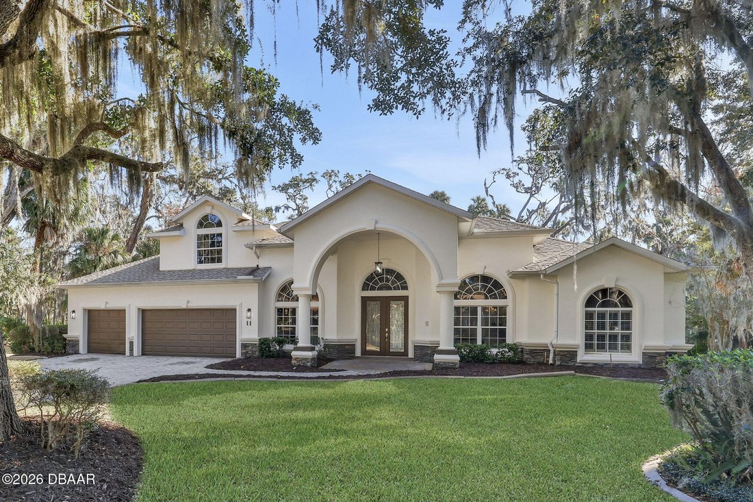 House in Ormond Beach, Florida, United States 2 - 17164223