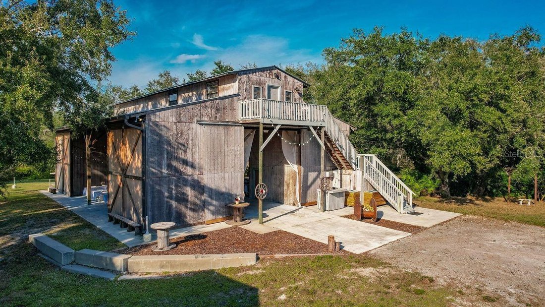 House in Arcadia, Florida, United States 4 - 17179830