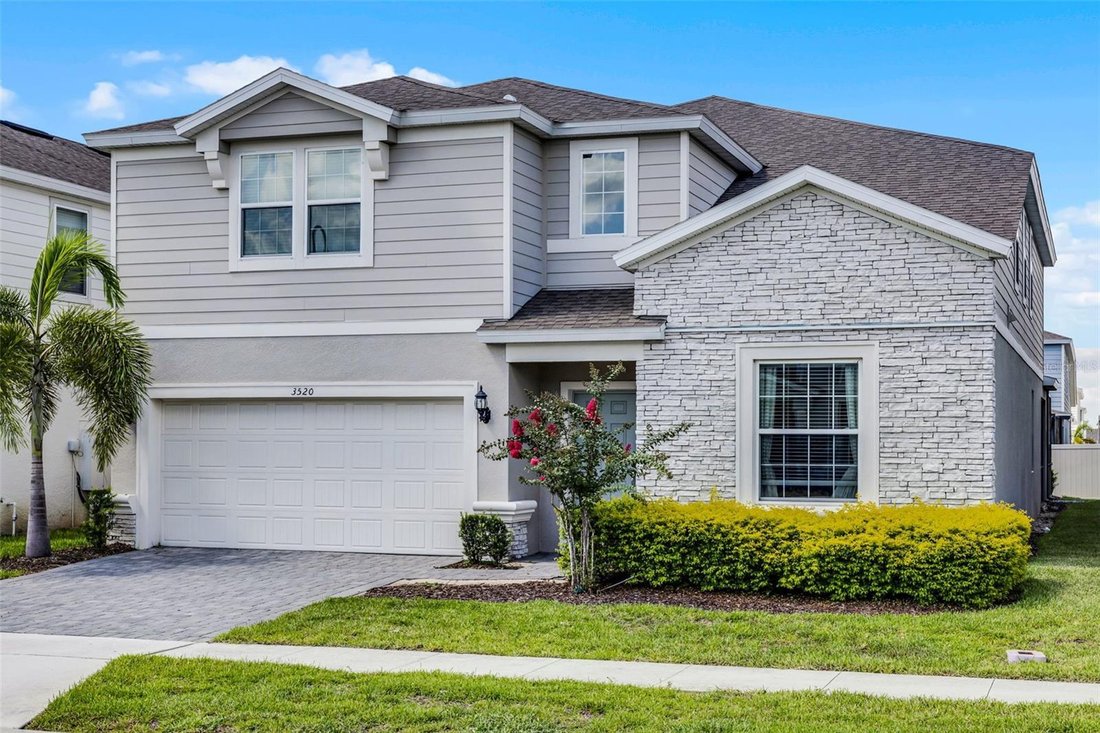 House in Davenport, Florida, United States 2 - 17182271