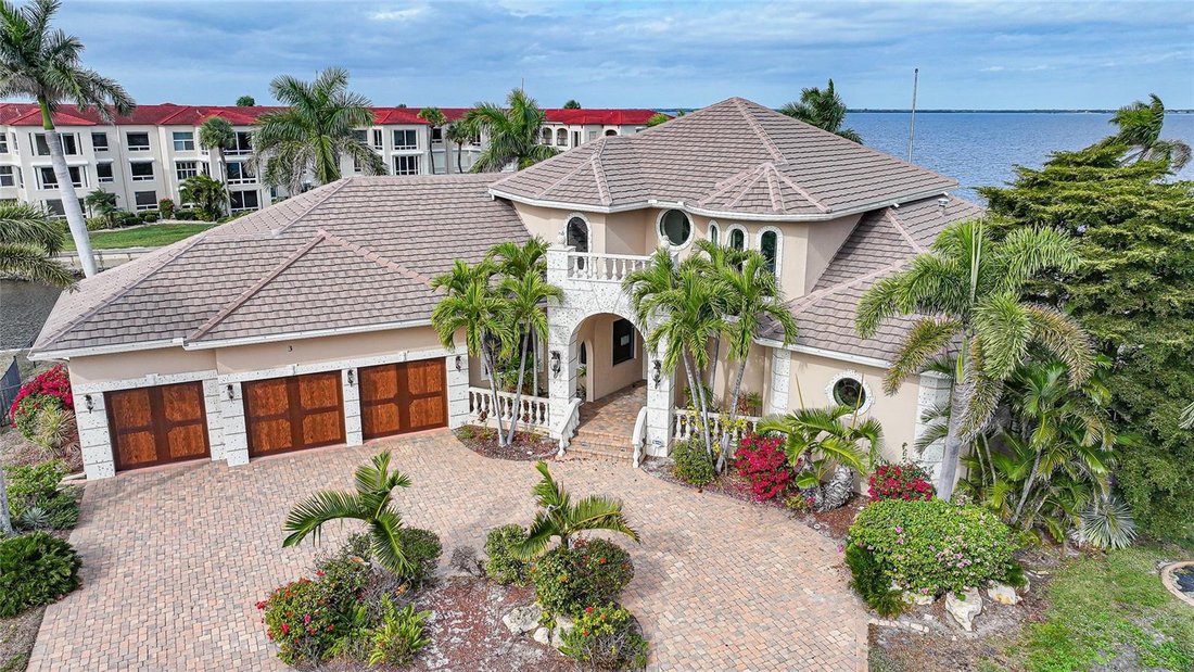 House in Punta Gorda, Florida, United States 3 - 17181739