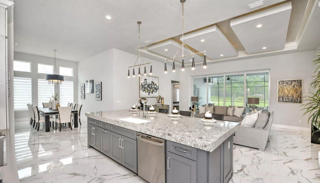 House in Bunnell, Florida, United States 5 - 17185928