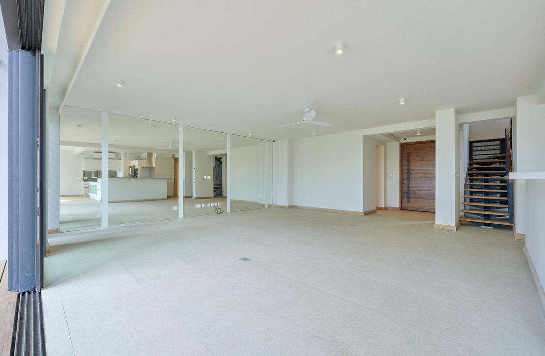 Apartment in Grand Baie, Pamplemousses District, Mauritius 2 - 17154987