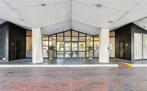 Condo in New Orleans, Louisiana, United States 1