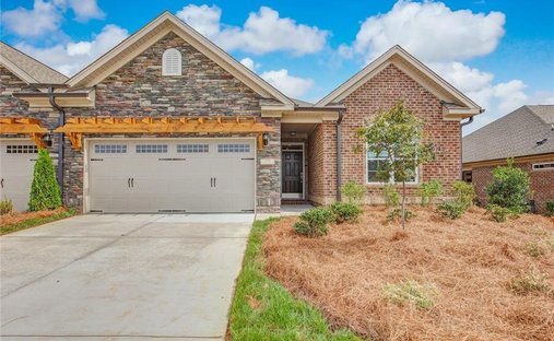 Townhouse in Mebane, North Carolina, United States 1
