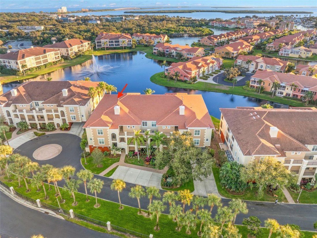 Condo in St. Petersburg, Florida, United States 1 - 17178566