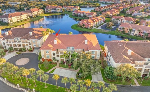 Condo in St. Petersburg, Florida, United States 1