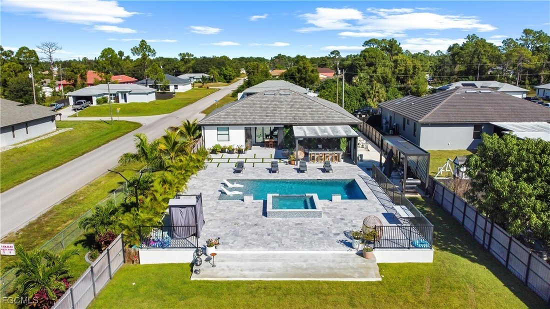 House in Lehigh Acres, Florida, United States 2 - 17173150