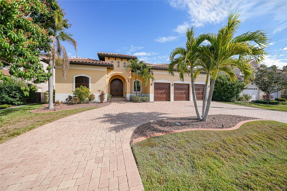 House in Punta Gorda, Florida, United States 1 - 17182284