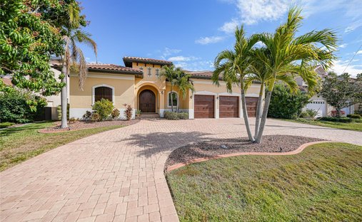 House in Punta Gorda, Florida, United States 1