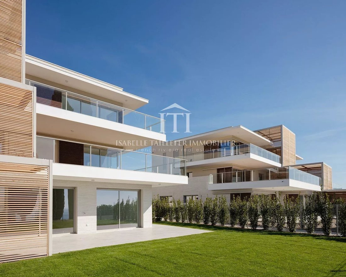 Apartment in Nice, Provence-Alpes-Côte d'Azur, France 1 - 12159252