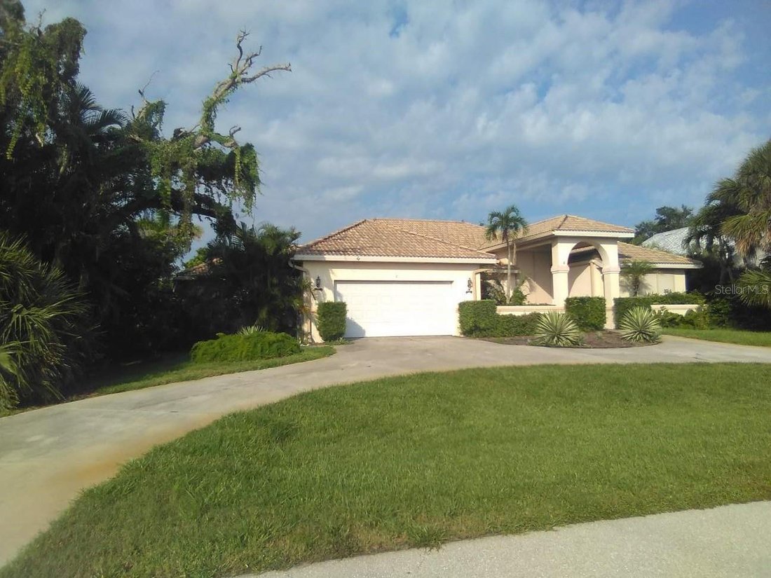 House in Placida, Florida, United States 2 - 17184273