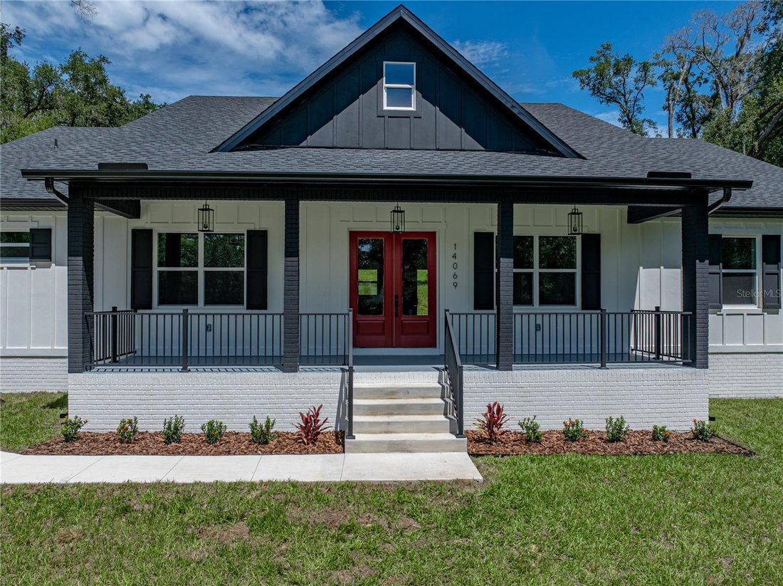 House in Dade City, Florida, United States 4 - 17180142