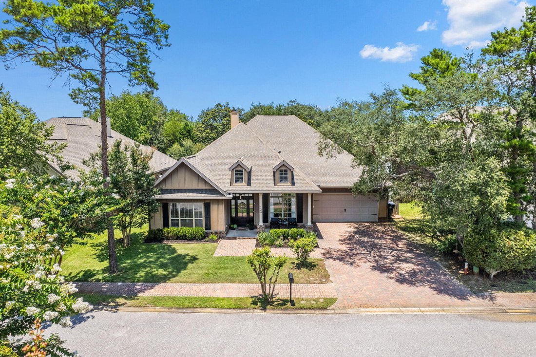 House in Santa Rosa Beach, Florida, United States 2 - 17166970