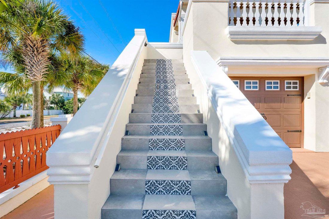 House in Pensacola, Florida, United States 5 - 17164700