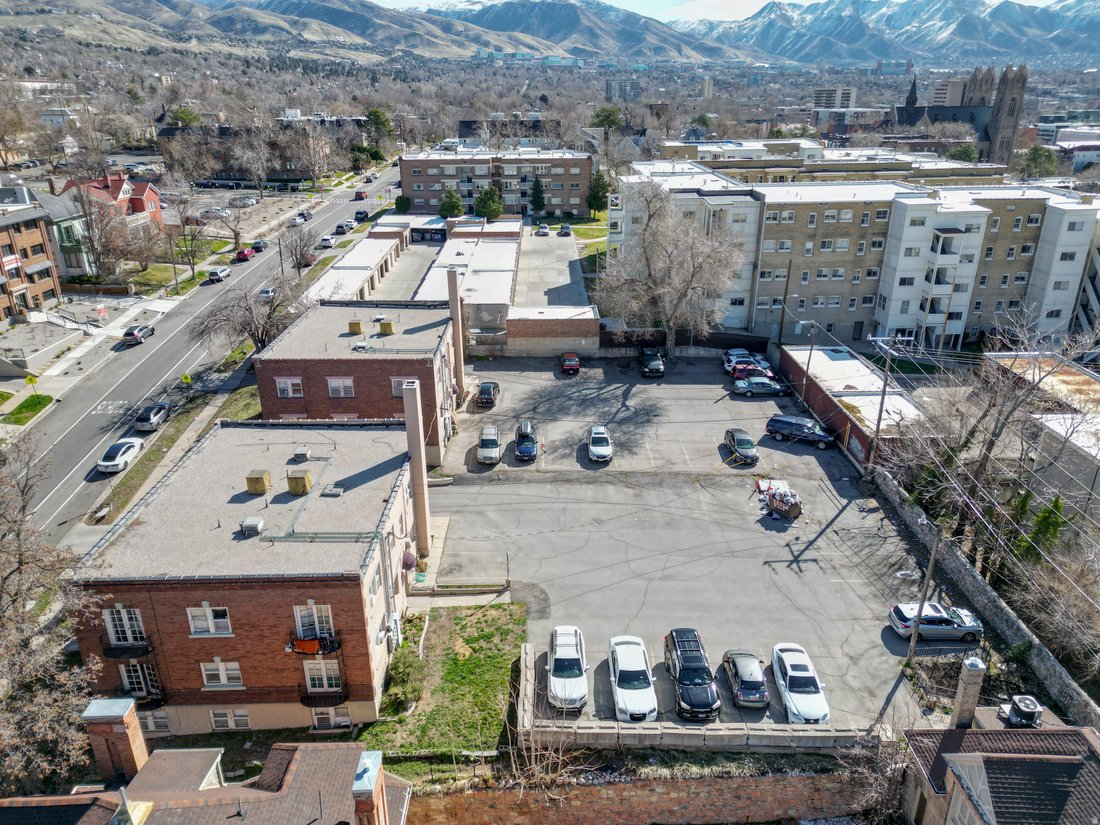 Salt Lake City, Utah, United States 2 - 17187413