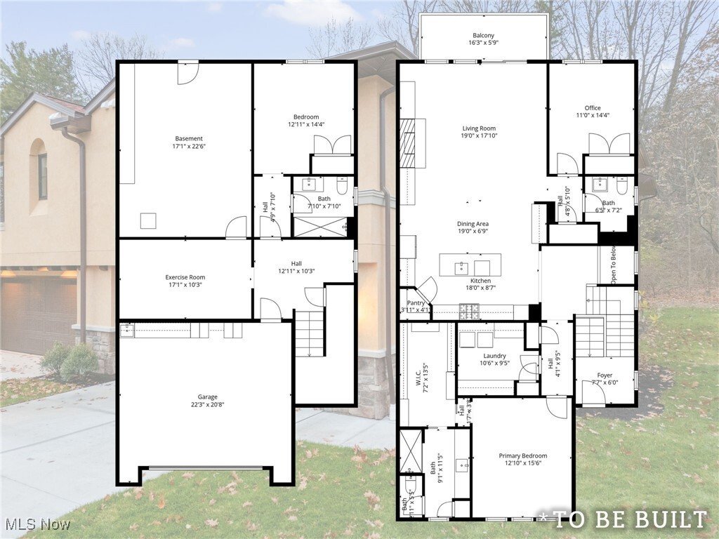 Condo in North Canton, Ohio, United States 2 - 17175105