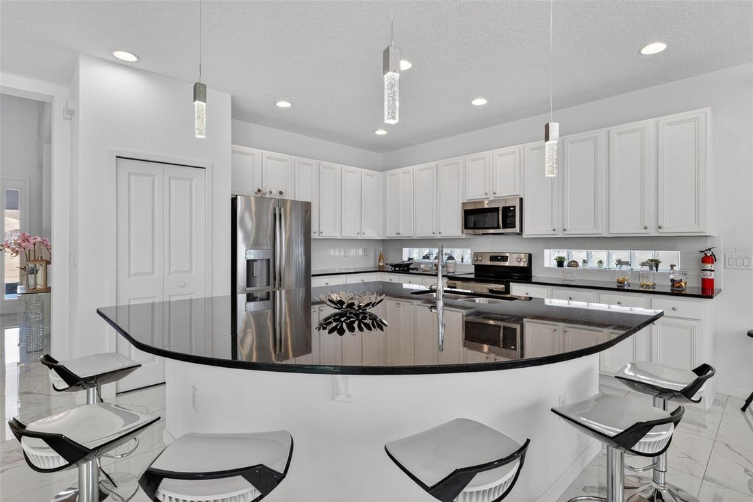 House in Kissimmee, Florida, United States 3 - 17186595