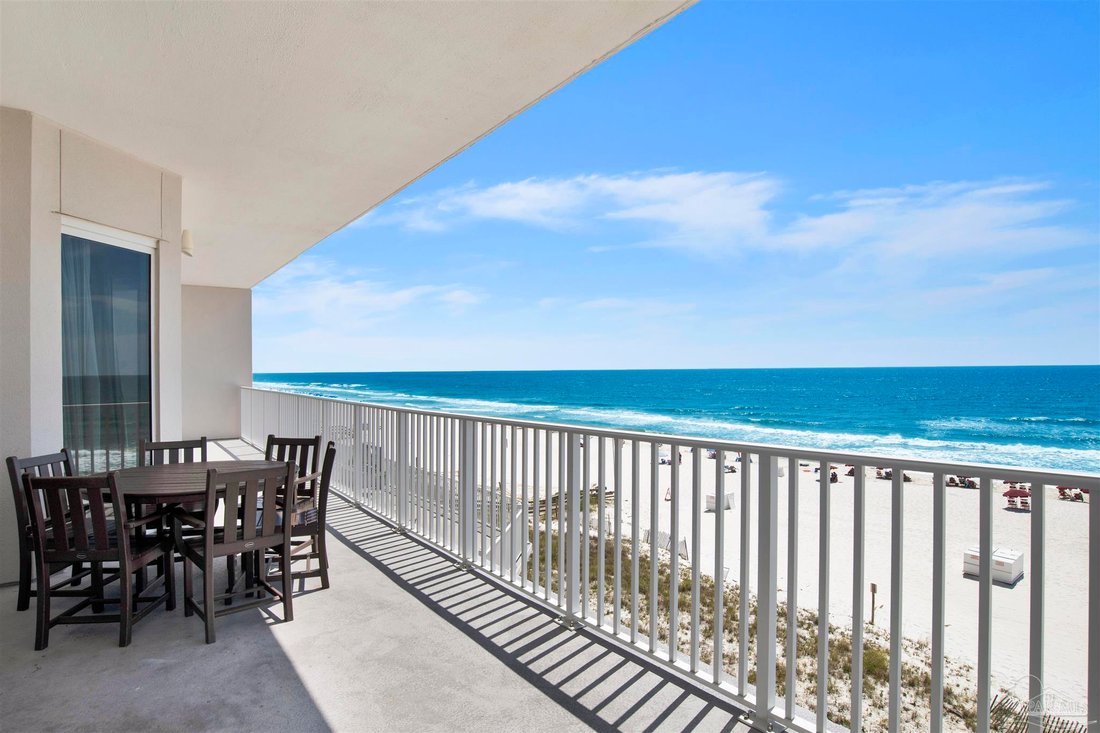 Appartement à Pensacola, Floride, États-Unis 2 - 17166138