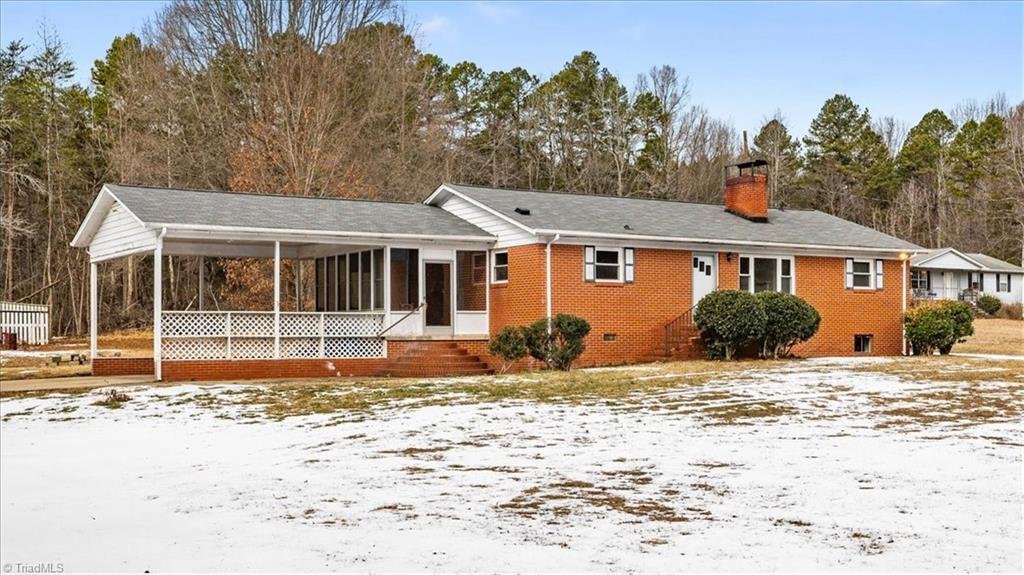 House in Greensboro, North Carolina, United States 4 - 17169407