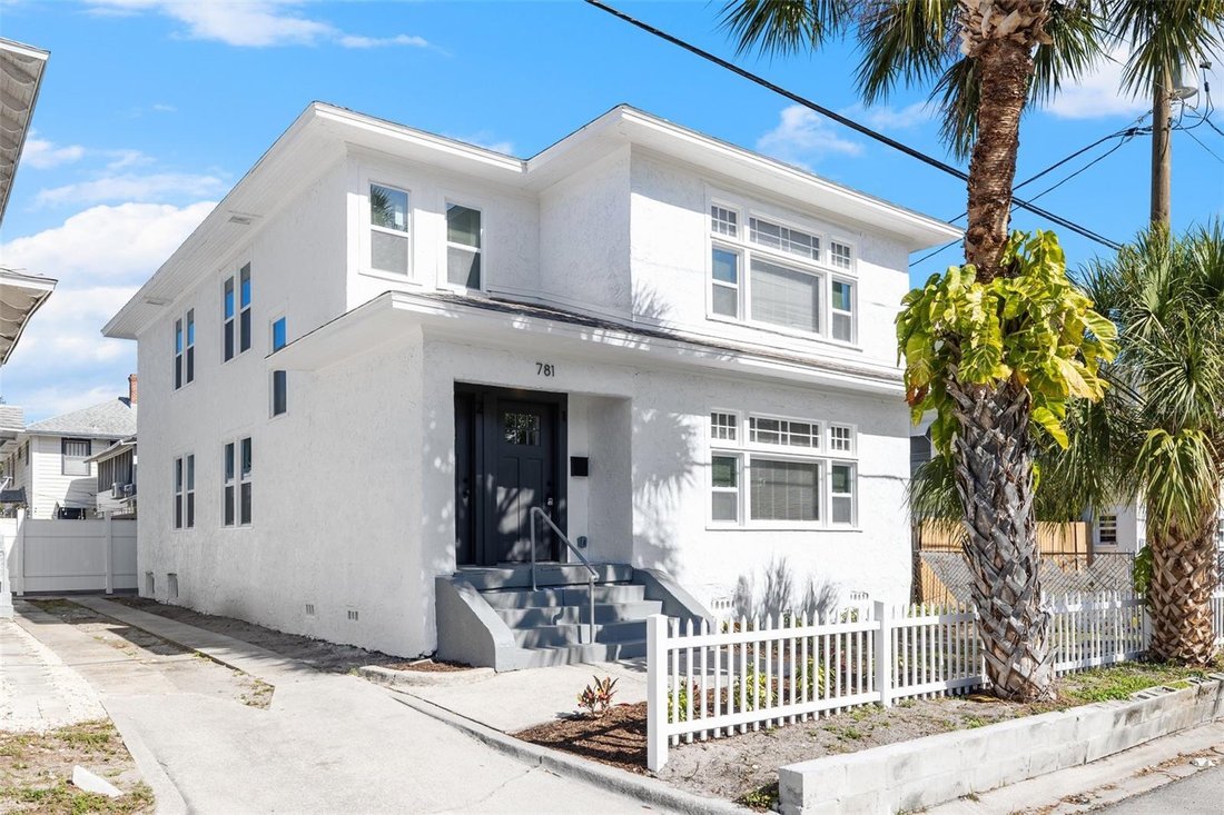 House in St. Petersburg, Florida, United States 2 - 17183871