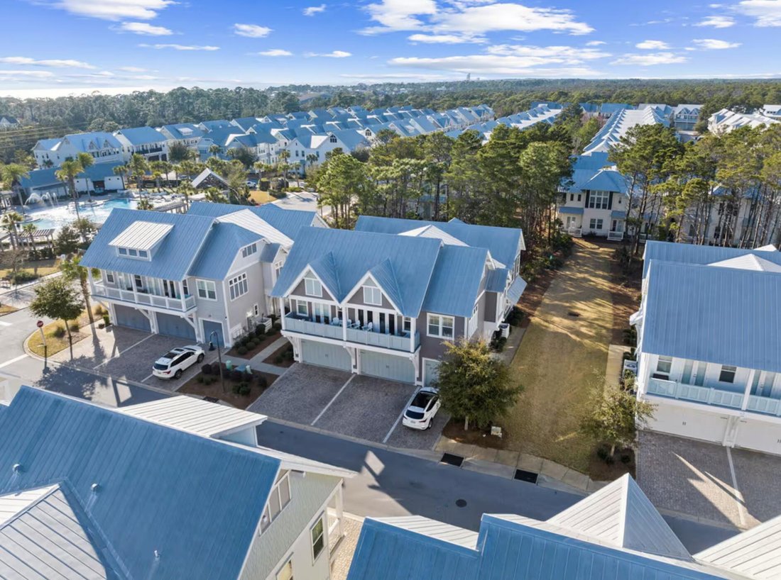 Townhouse in Watersound, Florida, United States 3 - 17167803