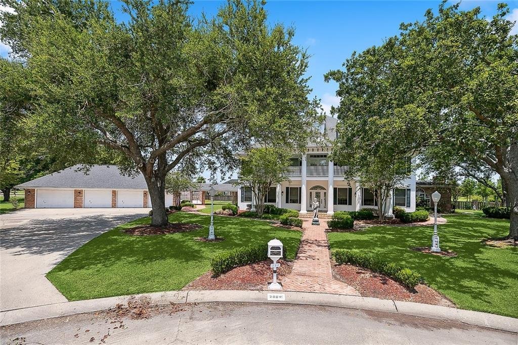 House in LaPlace, Louisiana, United States 2 - 17171848