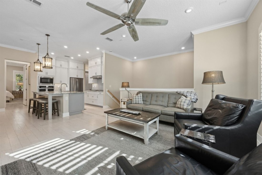 Townhouse in Fernandina Beach, Florida, United States 2 - 17161132