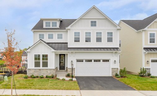 Casa a Fishersville, Virginia, Stati Uniti 1